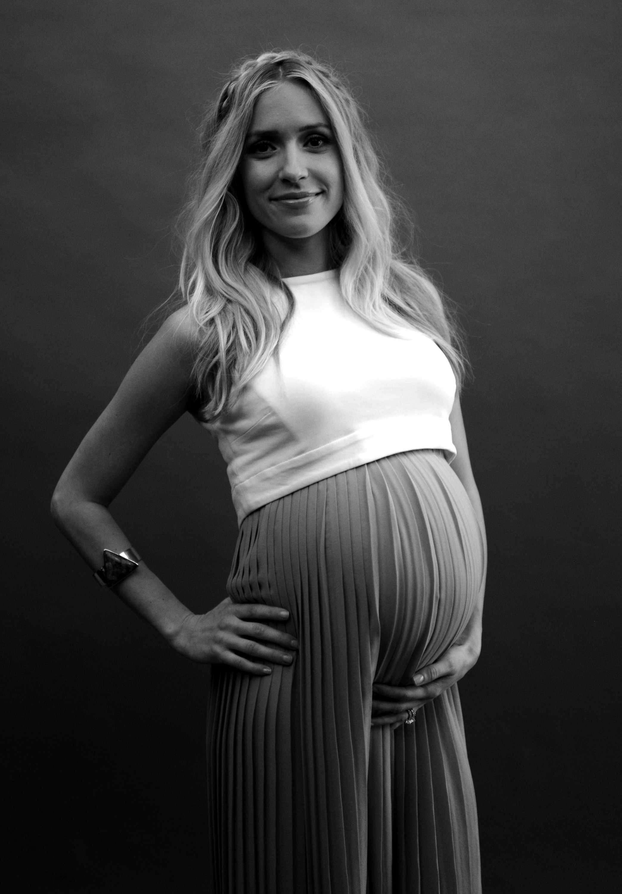 Charley Gallay 012 Kristin Cavallari Daily Gallery Number one